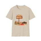 Dusty Trails Motel T‑Shirt