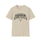 Raised on Dust & Bad Decisions T-Shirt