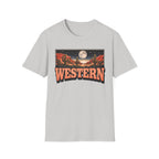 Western Night T‑Shirt