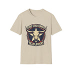 Texas Riders T‑Shirt