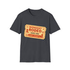 Midnight Rodeo T‑Shirt