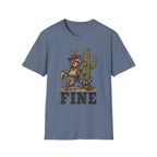 Fine T-Shirt