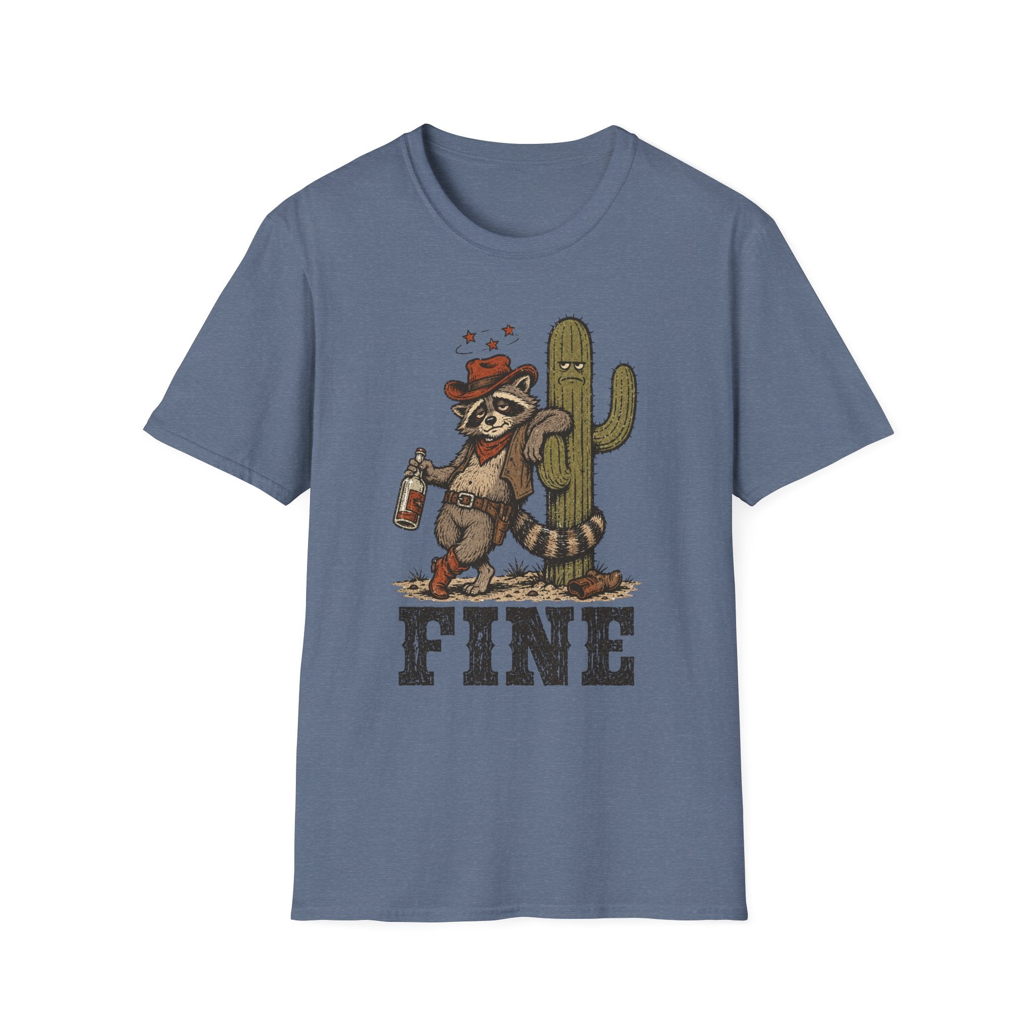 Fine T-Shirt