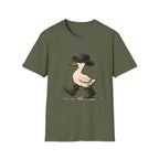 Outlaw Duck T‑Shirt