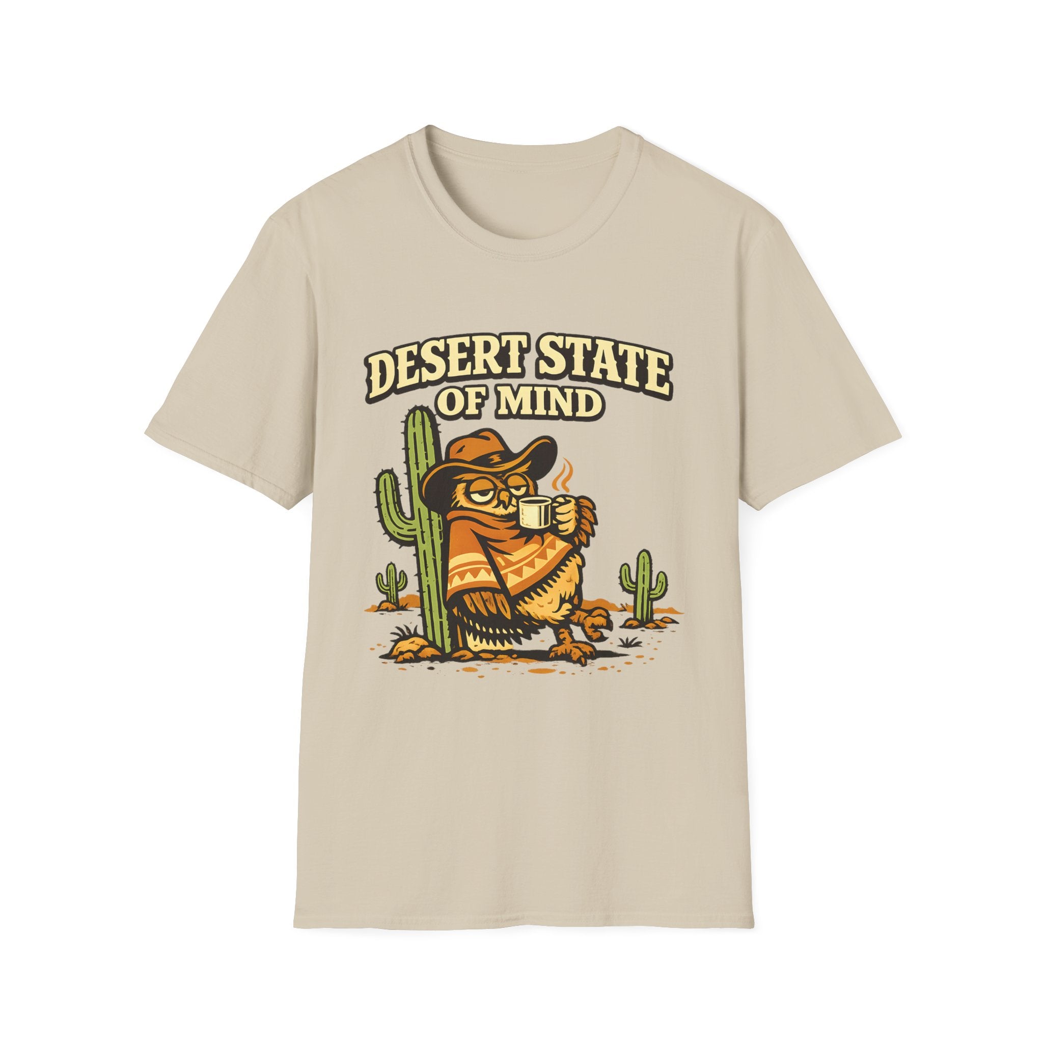Desert State of Mind T-Shirt