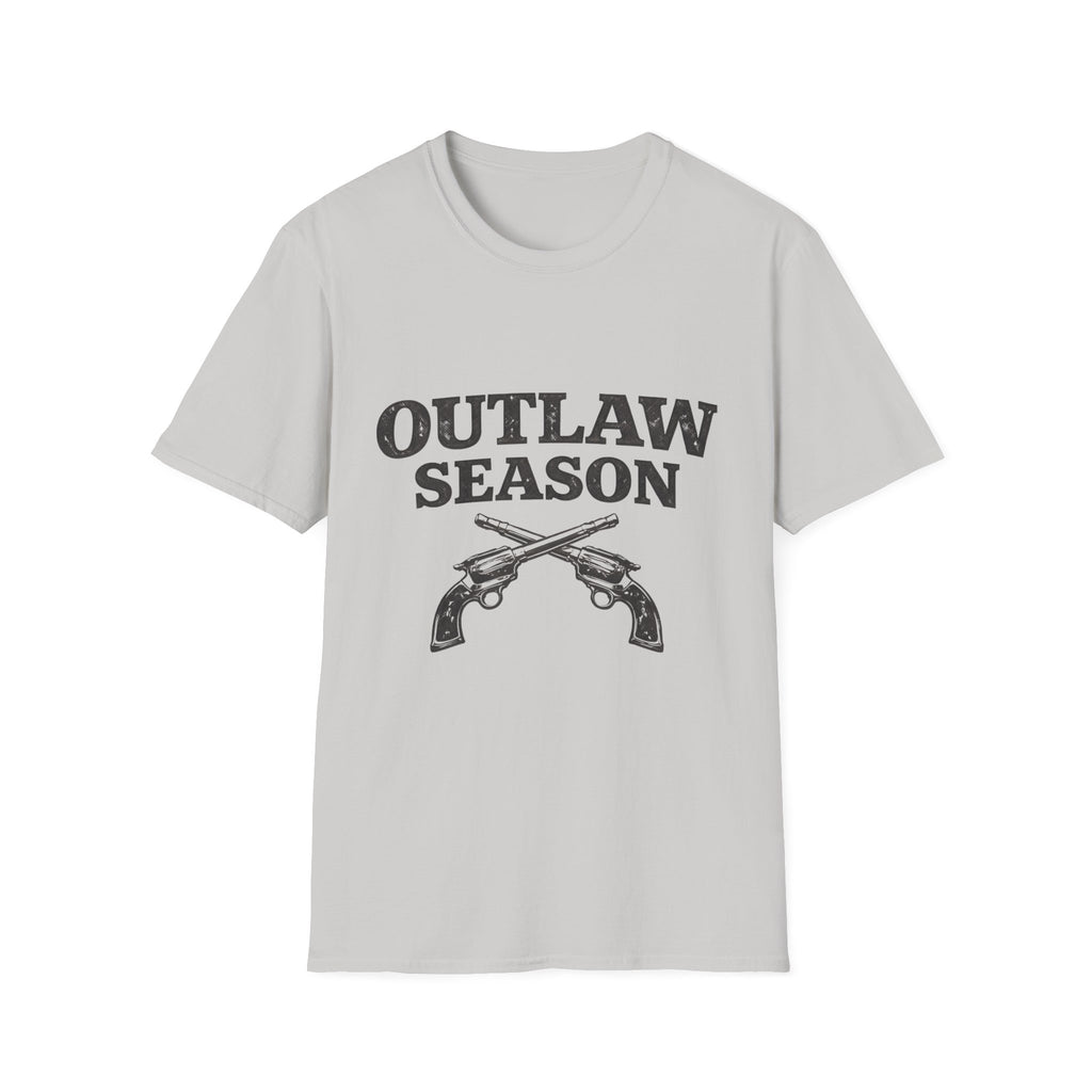 Outlaw Season T‑Shirt