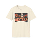 Western Night T‑Shirt