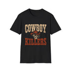 Cowboy Killers T-Shirt