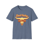 Dust Valley Rodeo Club T-Shirt