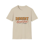 Desert Social Club T‑Shirt