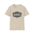 Not my First Rodeo T-Shirt