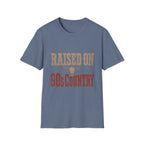Raised on 90's Country T-Shirt
