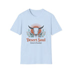 Desert Soul T‑Shirt