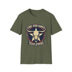 Texas Riders T‑Shirt