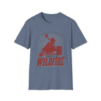 She's a Wildfire T-Shirt