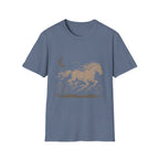 Ghost Horse Night T-Shirt