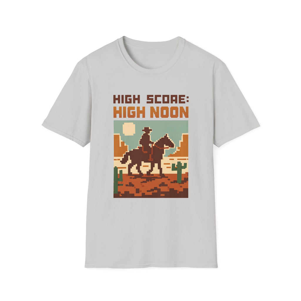 High Score T‑Shirt