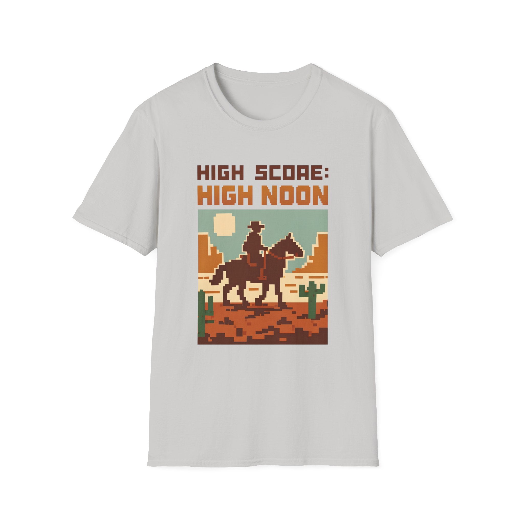 High Score T‑Shirt