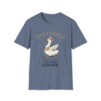 Silly Goose on the Loose T-Shirt