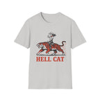 Hell Cat T‑Shirt