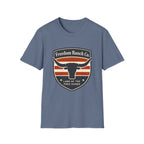 Freedom Ranch Co. T‑Shirt
