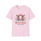 Desert Soul T‑Shirt