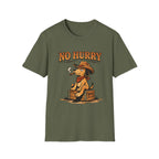 No Hurry T‑Shirt