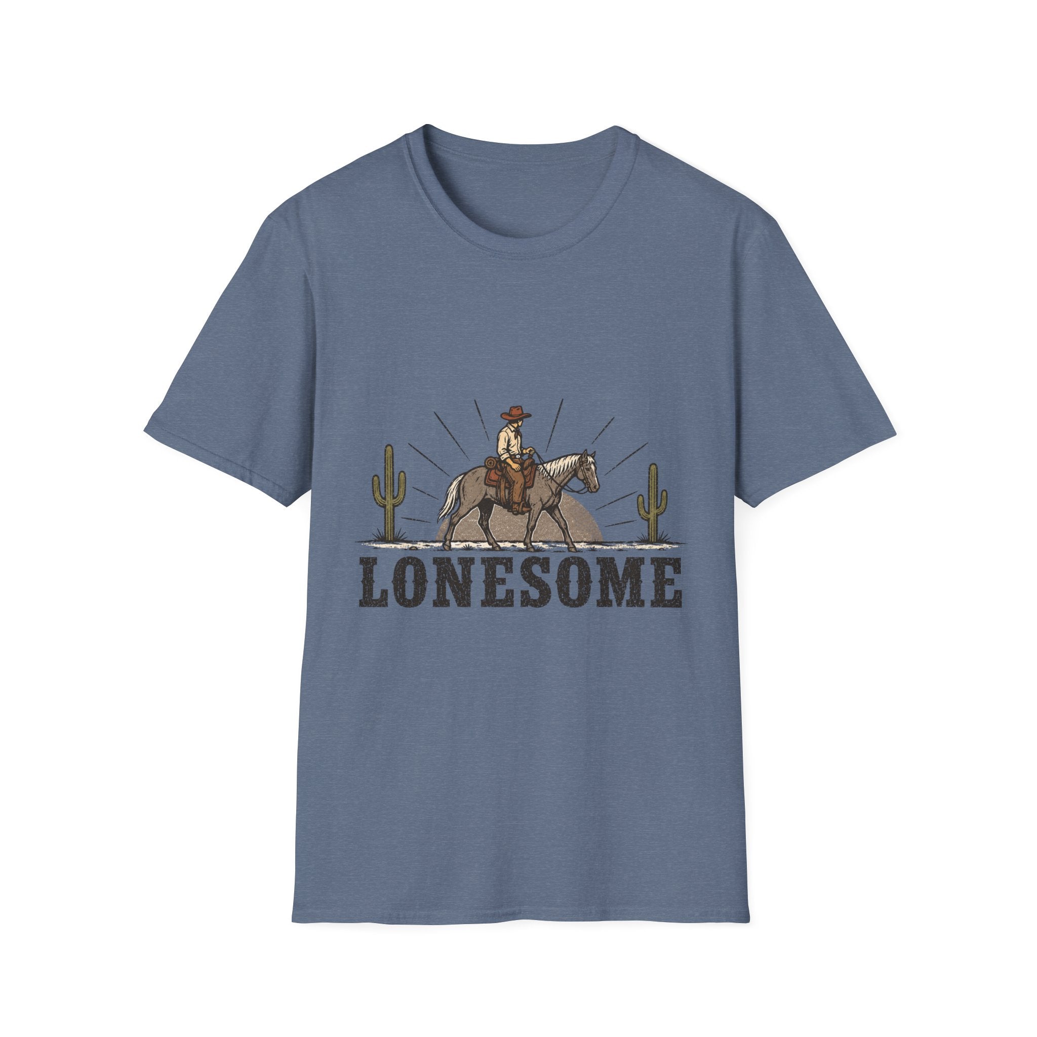 Lonesome T-Shirt