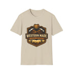 Western Made T‑Shirt