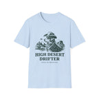 High Desert Drifter T‑Shirt