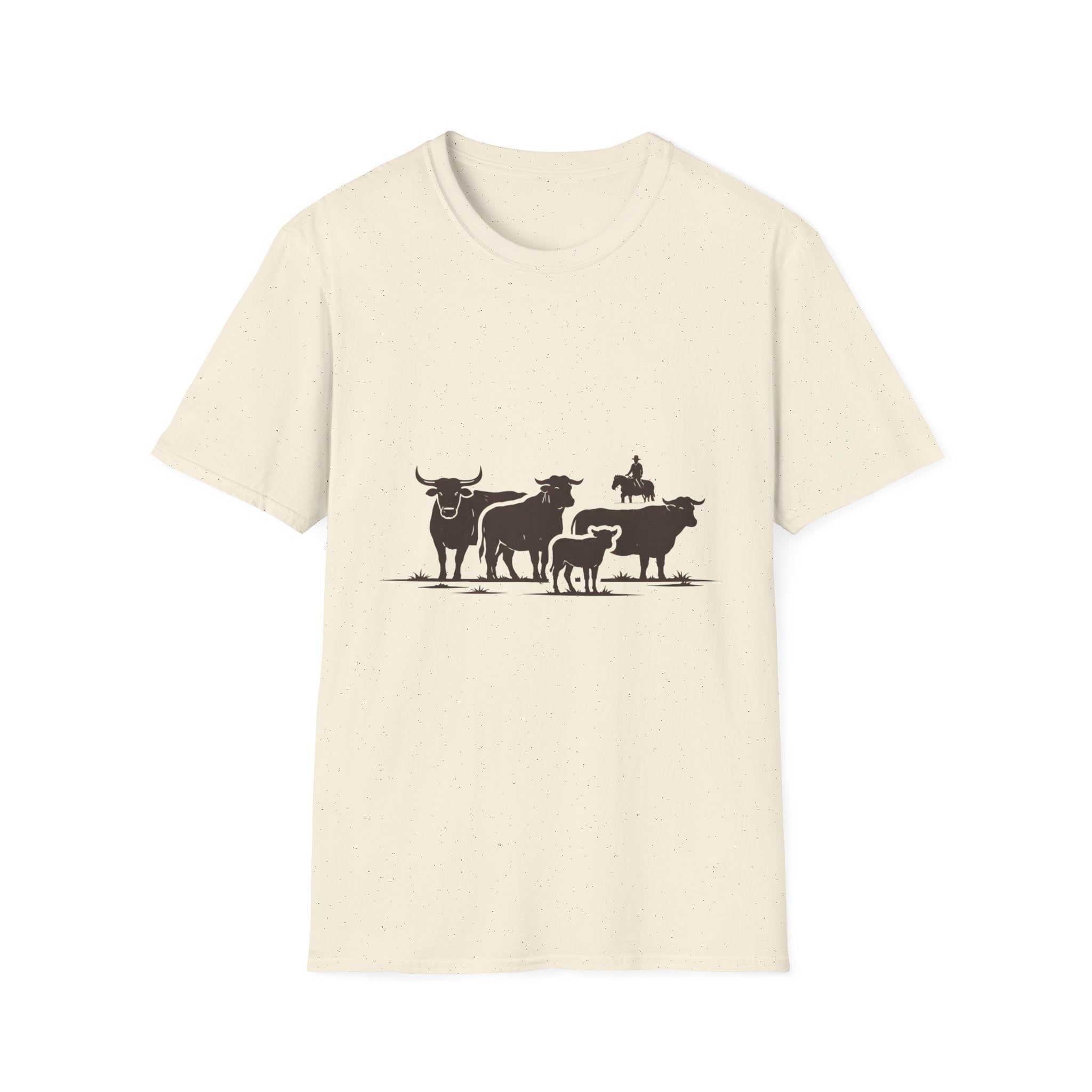 The Herd T‑Shirt
