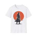 Samurai Cowboy T‑Shirt