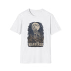 The Wanderer Wolf T-Shirt