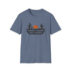Sunset Chaser, Hell Raiser T-Shirt