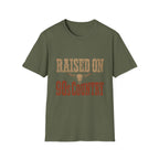 Raised on 90's Country T-Shirt