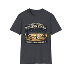 Sleep Under Western Stars T‑Shirt