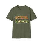 Hot Girl Ranch T‑Shirt
