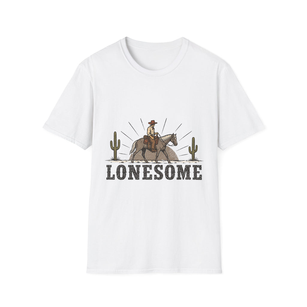 Lonesome T-Shirt