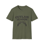 Outlaw Season T‑Shirt