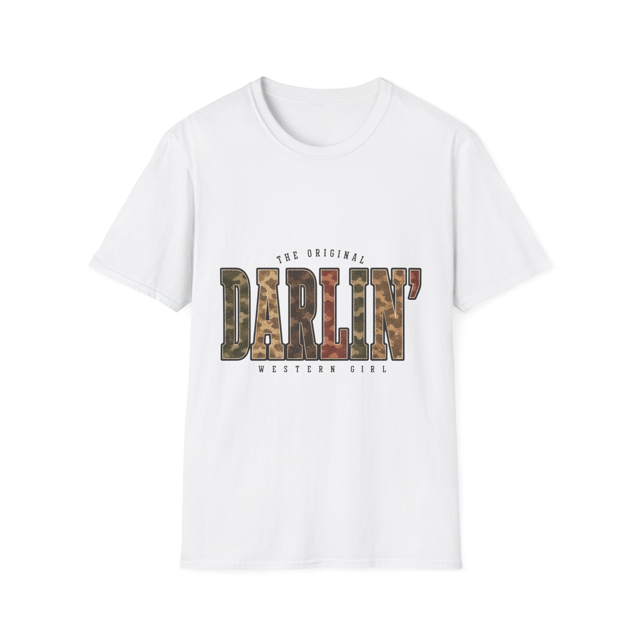 The Original Darlin' T-Shirt