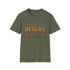 Desert Social Club T‑Shirt