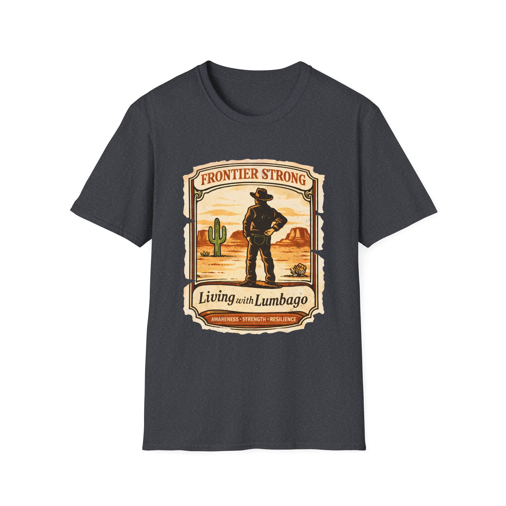Lumbago T‑Shirt