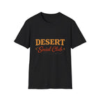 Desert Social Club T‑Shirt