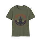 Roughneck Country T‑Shirt