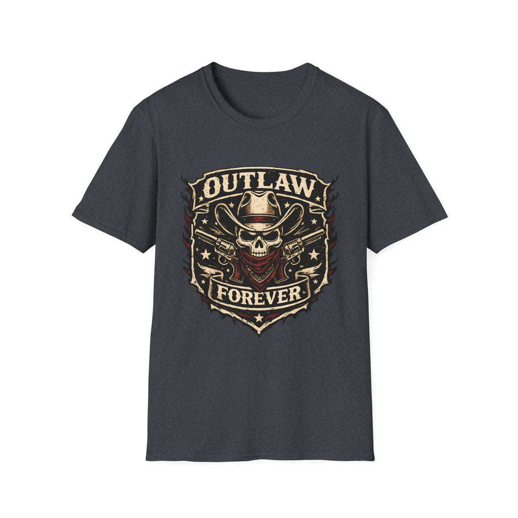 Outlaw Forever T‑Shirt