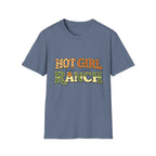Hot Girl Ranch T‑Shirt