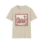 Barn & Windmill T-Shirt