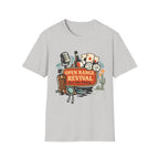 Open Range Revival T‑Shirt