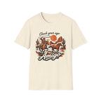 Check Your Ego, Amigo T‑Shirt
