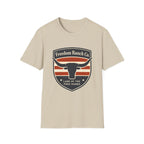 Freedom Ranch Co. T‑Shirt
